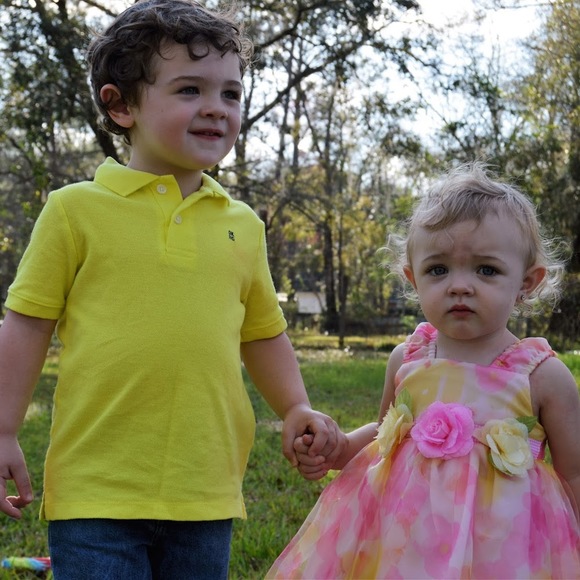 Meet your Posher, Nickey - Picture 1 of 1